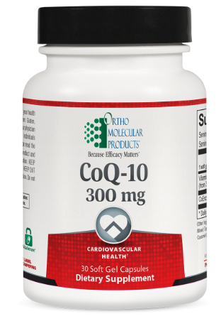 CoQ10 300